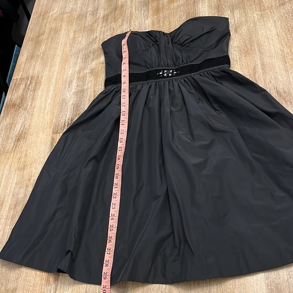 Max & Cleo Parachute Material Dress Women’s 6 - Picture 14 of 15